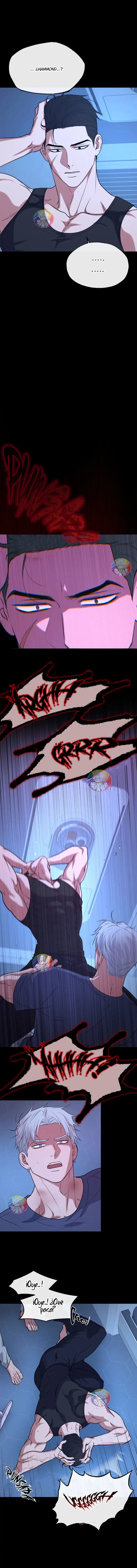 Luz del Amanecer Capitulo 16 página 3