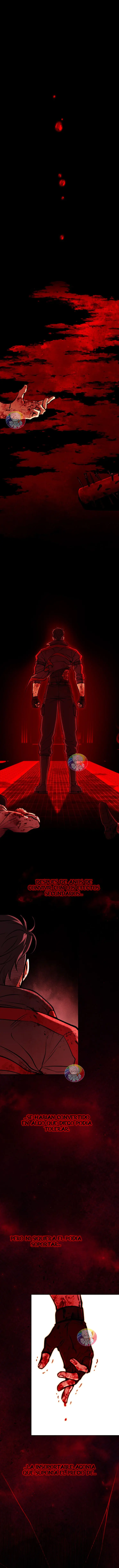 Luz del Amanecer Capitulo 7 página 2