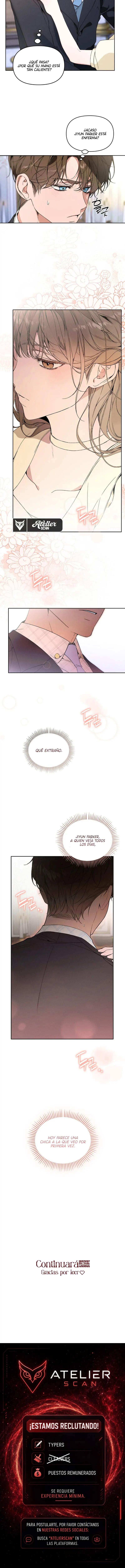 Amor:Cero Capitulo 10 página 9
