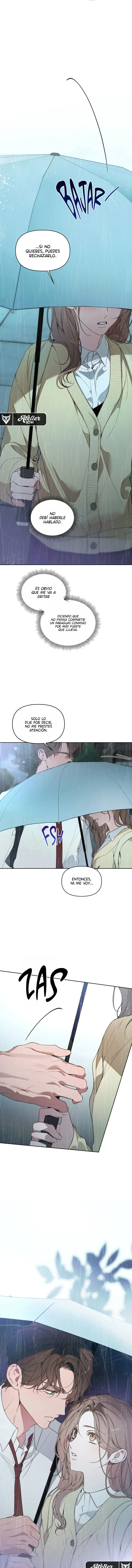 Amor:Cero Capitulo 16 página 14
