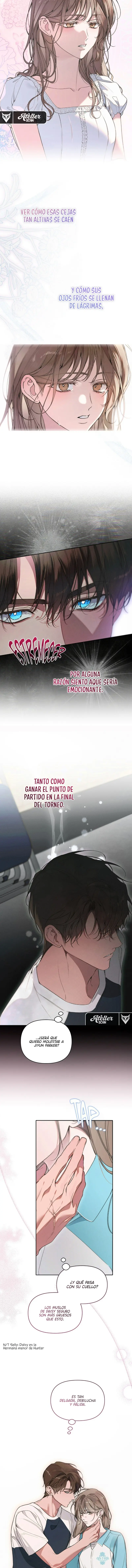 Amor:Cero Capitulo 16 página 3