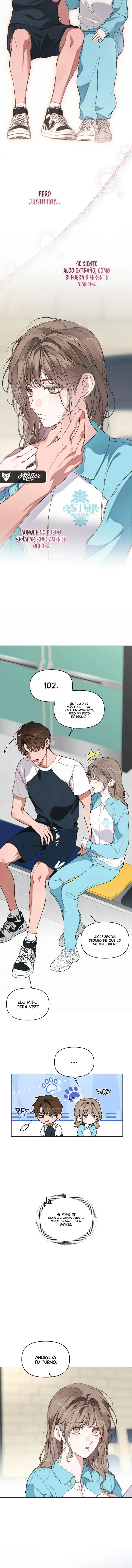 Amor:Cero Capitulo 16 página 4
