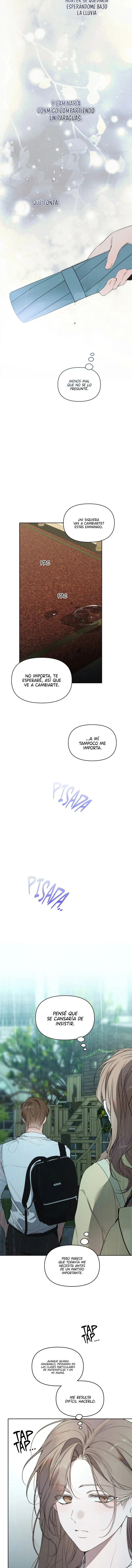 Amor:Cero Capitulo 17 página 10