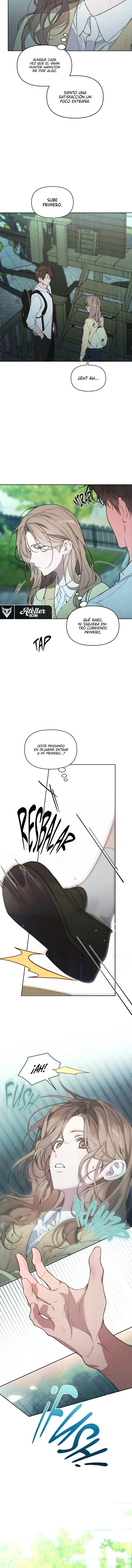 Amor:Cero Capitulo 17 página 11