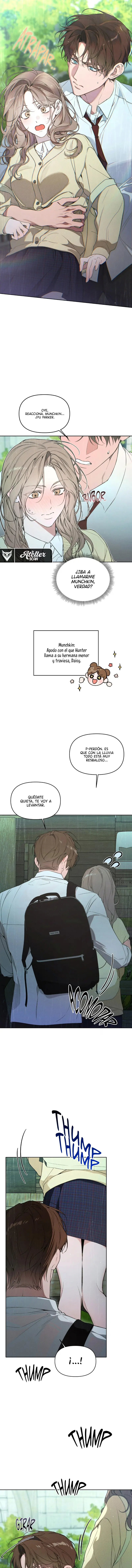 Amor:Cero Capitulo 17 página 12