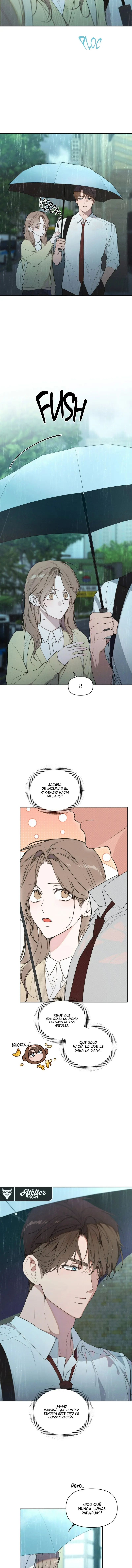 Amor:Cero Capitulo 17 página 4