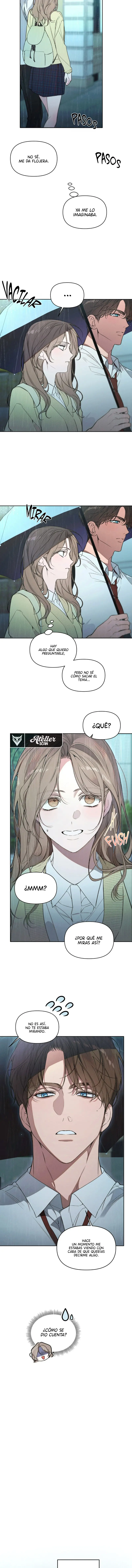 Amor:Cero Capitulo 17 página 5