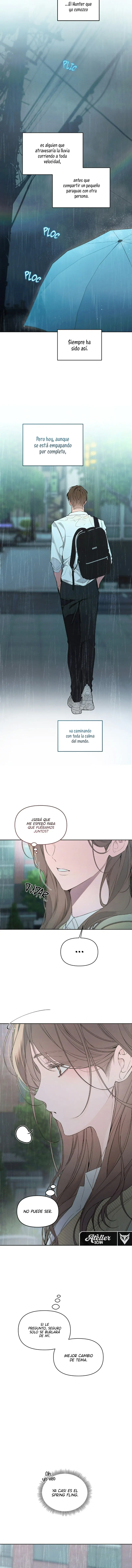 Amor:Cero Capitulo 17 página 6
