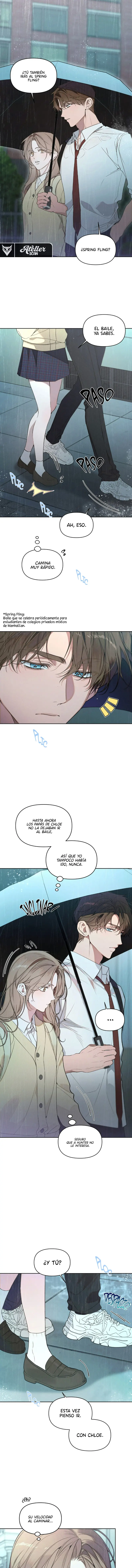 Amor:Cero Capitulo 17 página 7