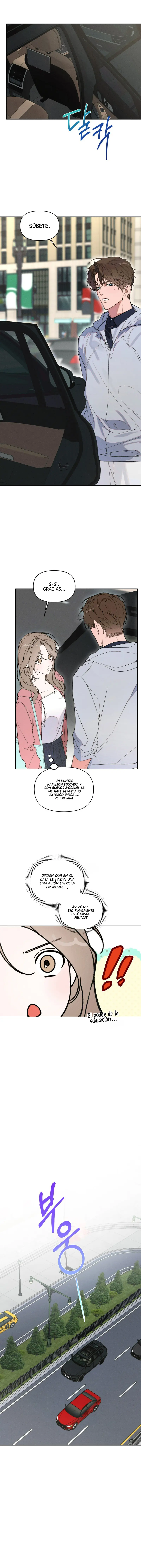 Amor:Cero Capitulo 18 página 14