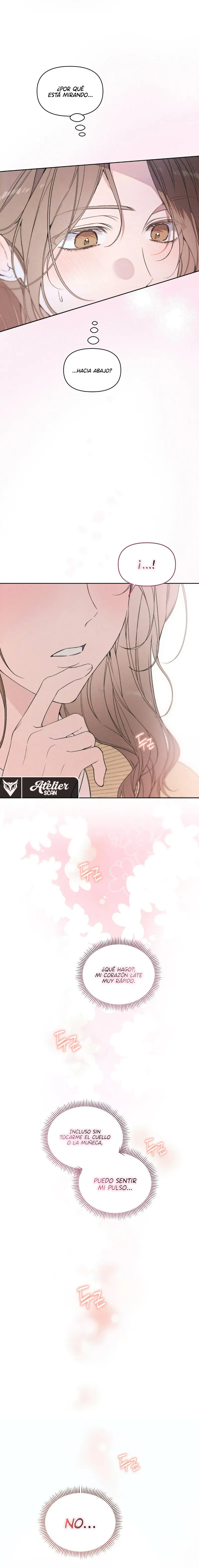 Amor:Cero Capitulo 18 página 5