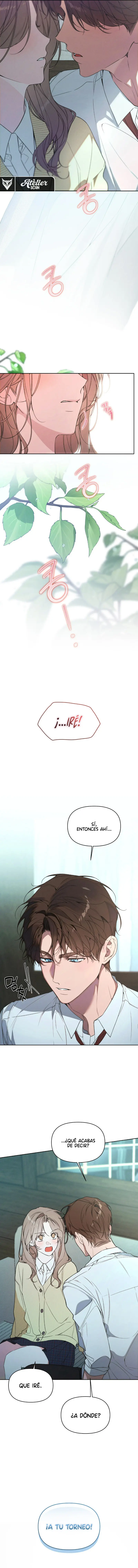 Amor:Cero Capitulo 18 página 7