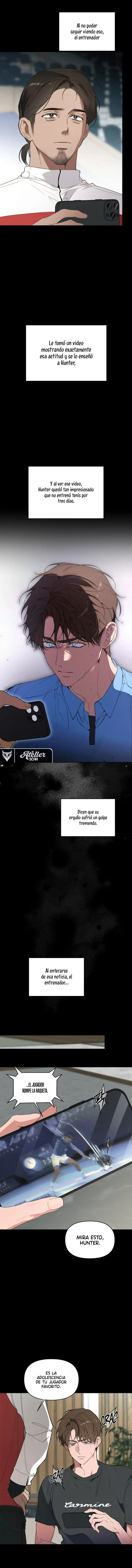 Amor:Cero Capitulo 19 página 12