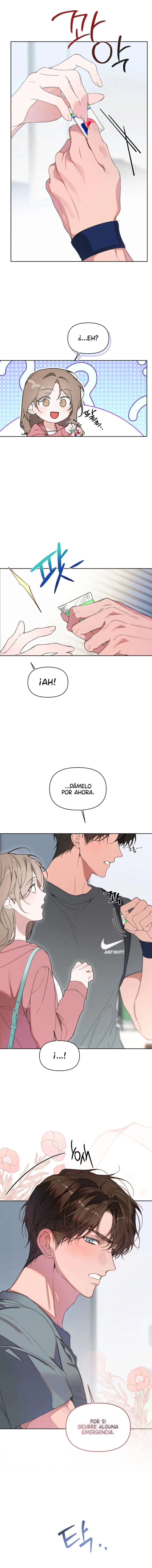 Amor:Cero Capitulo 20 página 11
