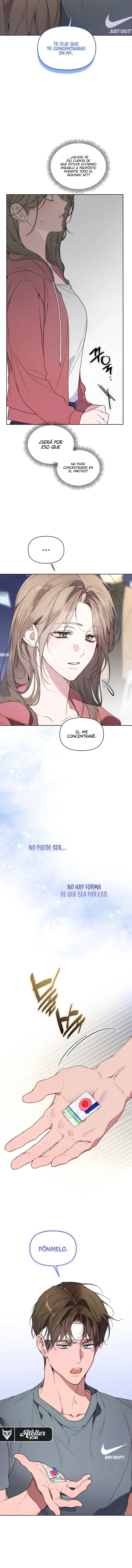 Amor:Cero Capitulo 22 página 5