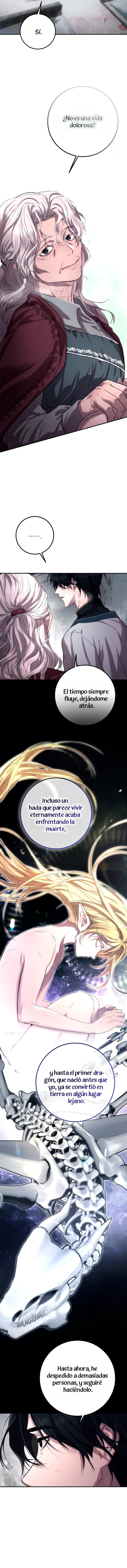 Vivir Como Un Inmortal Capitulo 0 página 2