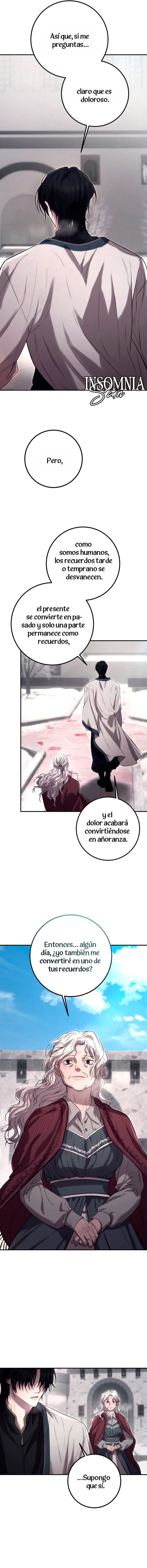 Vivir Como Un Inmortal Capitulo 0 página 3