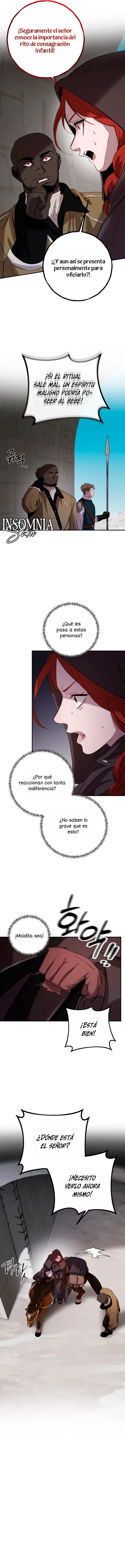 Vivir Como Un Inmortal Capitulo 1 página 12