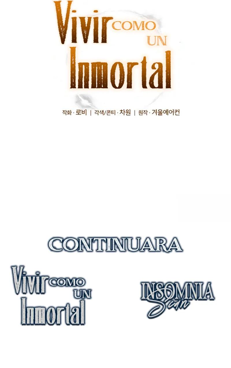 Vivir Como Un Inmortal Capitulo 1 página 17