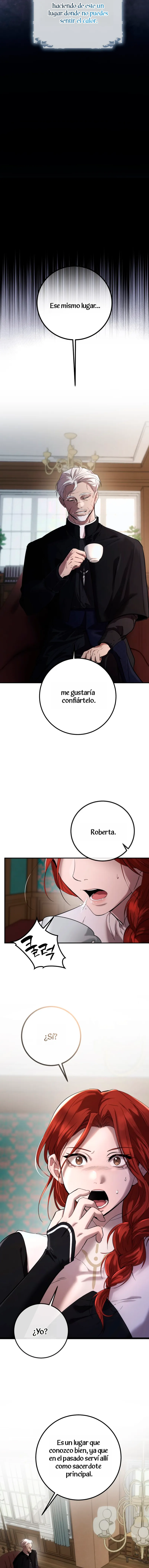 Vivir Como Un Inmortal Capitulo 1 página 2
