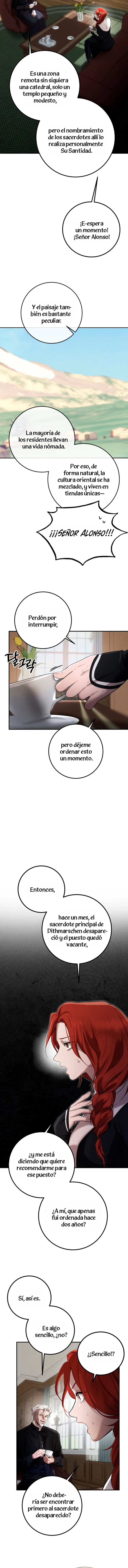 Vivir Como Un Inmortal Capitulo 1 página 3