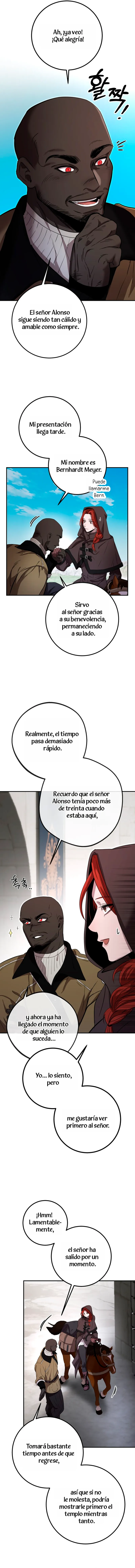 Vivir Como Un Inmortal Capitulo 1 página 9