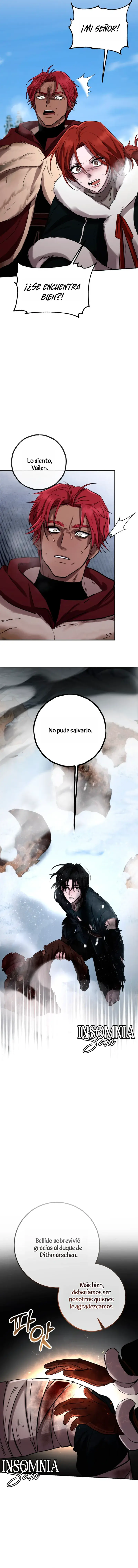 Vivir Como Un Inmortal Capitulo 10 página 15