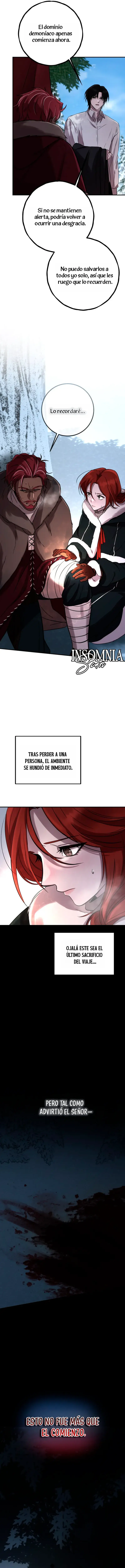 Vivir Como Un Inmortal Capitulo 10 página 17