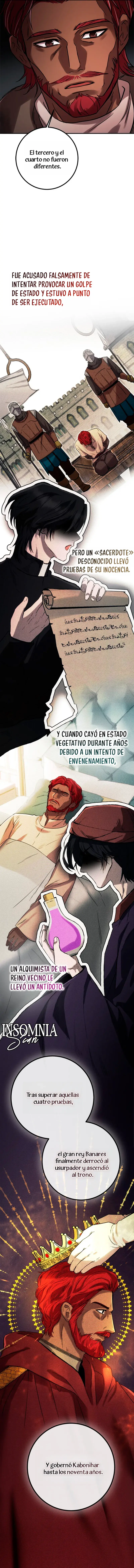 Vivir Como Un Inmortal Capitulo 10 página 4