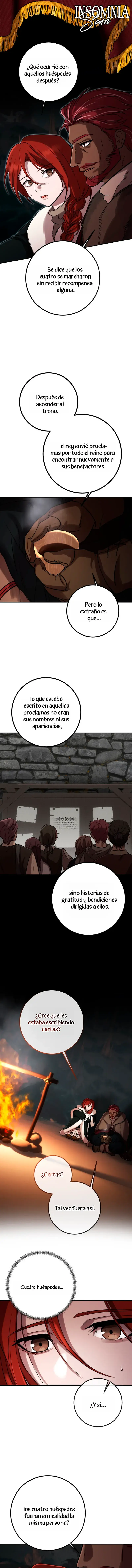Vivir Como Un Inmortal Capitulo 10 página 5
