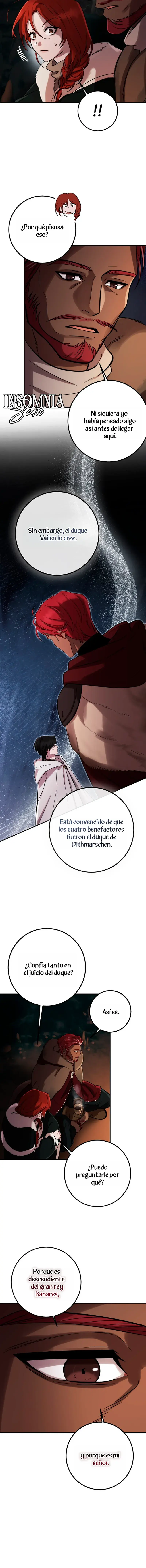 Vivir Como Un Inmortal Capitulo 10 página 6