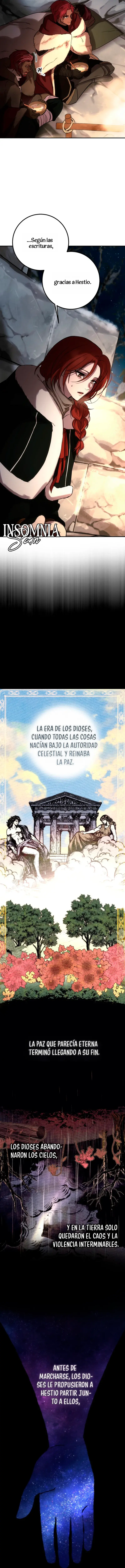 Vivir Como Un Inmortal Capitulo 11 página 10
