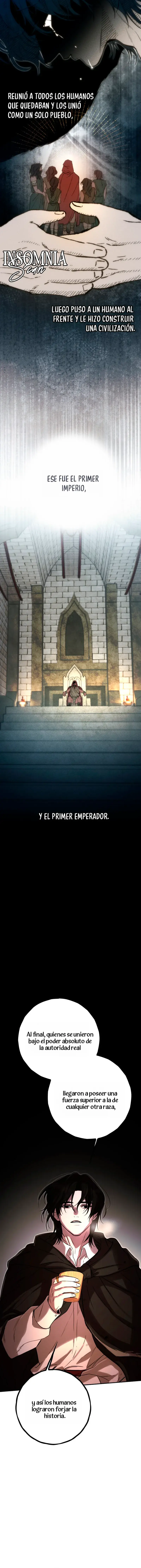 Vivir Como Un Inmortal Capitulo 11 página 12
