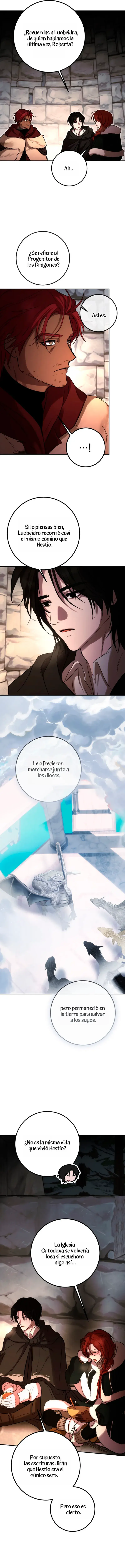 Vivir Como Un Inmortal Capitulo 11 página 13