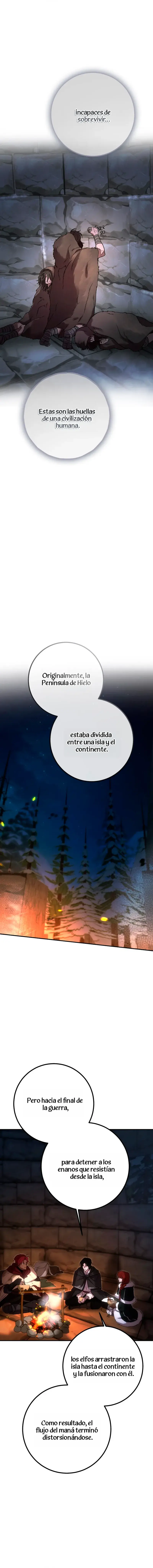 Vivir Como Un Inmortal Capitulo 11 página 8