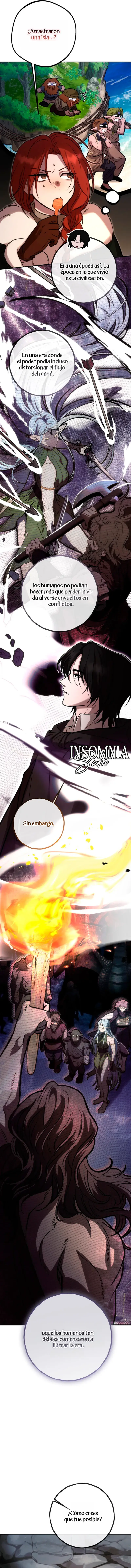 Vivir Como Un Inmortal Capitulo 11 página 9