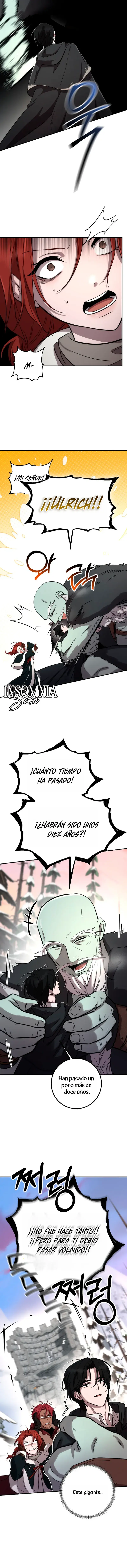Vivir Como Un Inmortal Capitulo 12 página 11