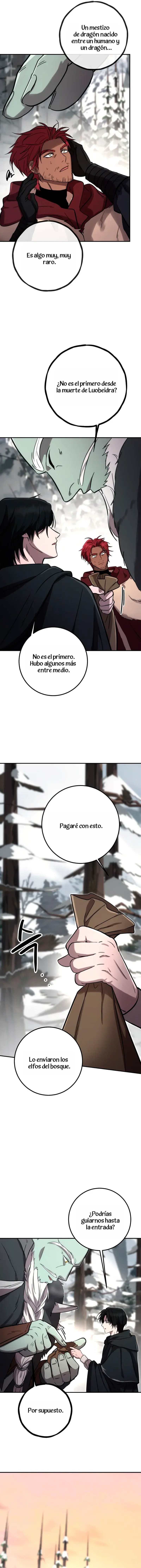 Vivir Como Un Inmortal Capitulo 12 página 15