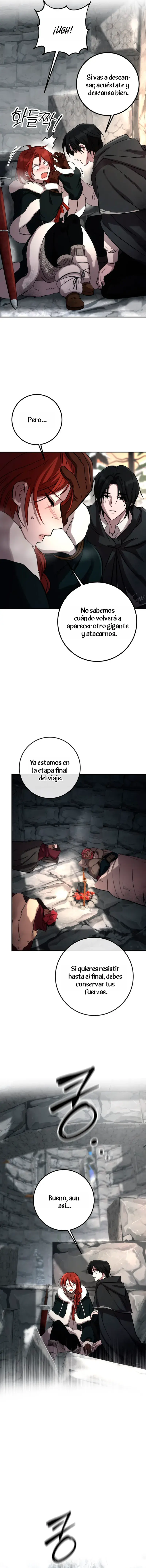 Vivir Como Un Inmortal Capitulo 12 página 9