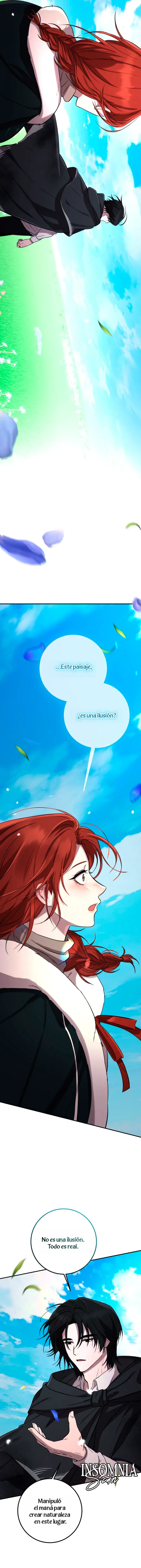 Vivir Como Un Inmortal Capitulo 13 página 7