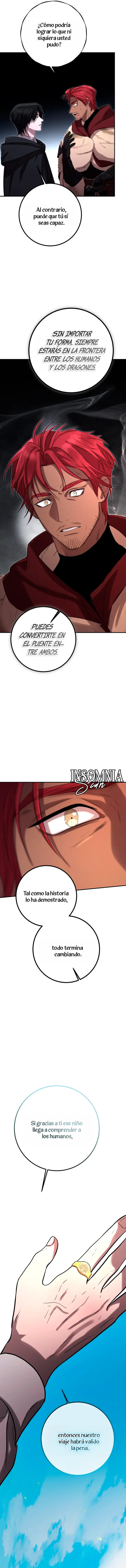 Vivir Como Un Inmortal Capitulo 14 página 10