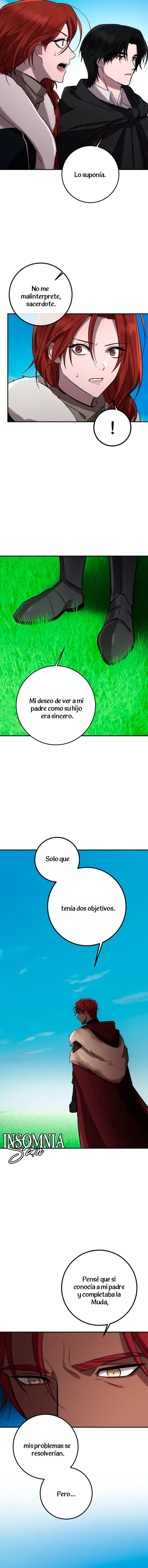Vivir Como Un Inmortal Capitulo 14 página 4
