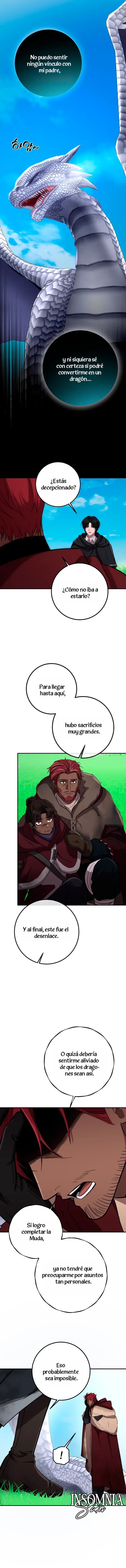 Vivir Como Un Inmortal Capitulo 14 página 5