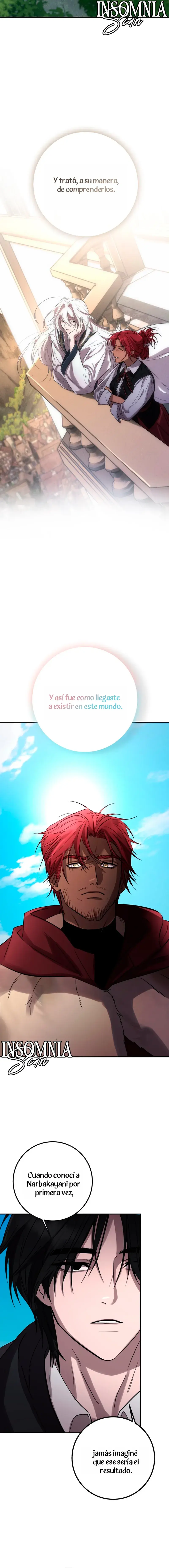Vivir Como Un Inmortal Capitulo 14 página 8