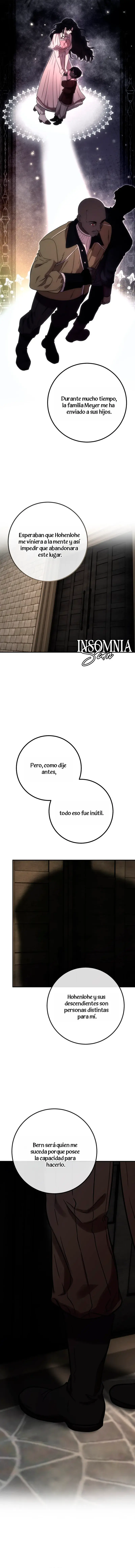 Vivir Como Un Inmortal Capitulo 15 página 12