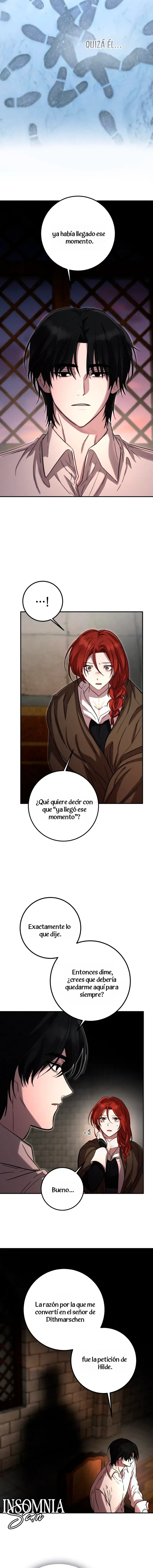 Vivir Como Un Inmortal Capitulo 15 página 6