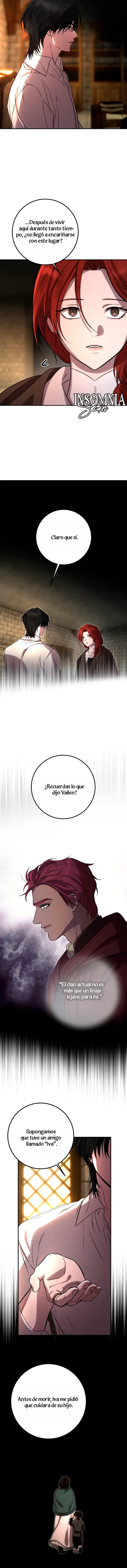 Vivir Como Un Inmortal Capitulo 15 página 8