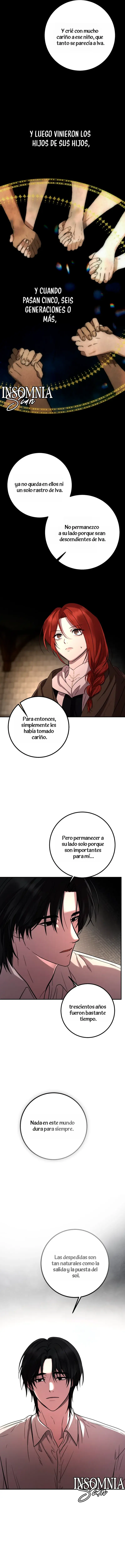 Vivir Como Un Inmortal Capitulo 15 página 9