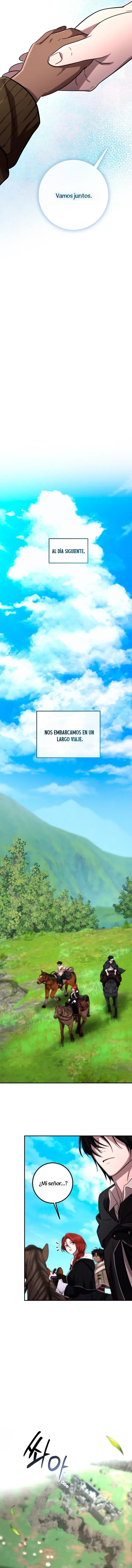 Vivir Como Un Inmortal Capitulo 16 página 14