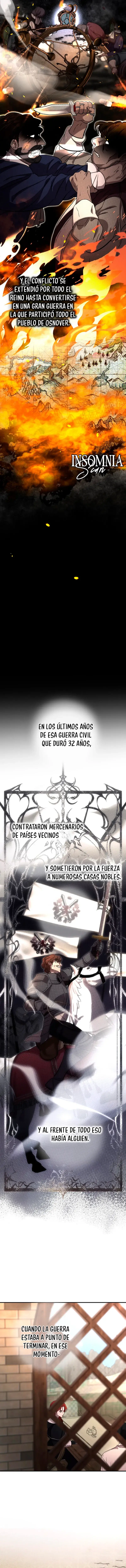 Vivir Como Un Inmortal Capitulo 16 página 3